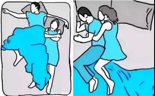 嘴上说不要身体却很诚实,女生喜欢你会出现的肢体语言第4张